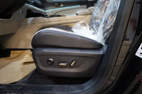 New Ford Territory 1.8T Ecooboost Titanium 2024