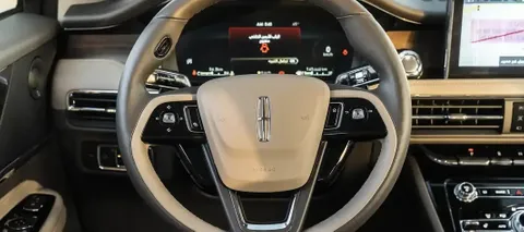 New Lincoln Corsair 2.0T Reserve  2022