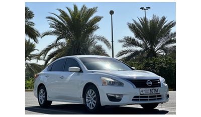 nissan nissan-altima image Nissan Altima NISSAN ALTIMA 2013