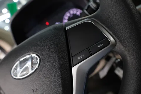 New Hyundai Accent 1.4L 2023
