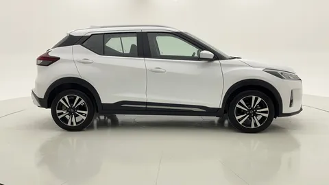 Nissan Kicks 2024
