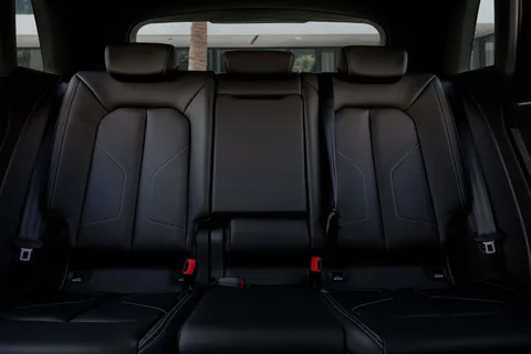 New Audi Q3 2024