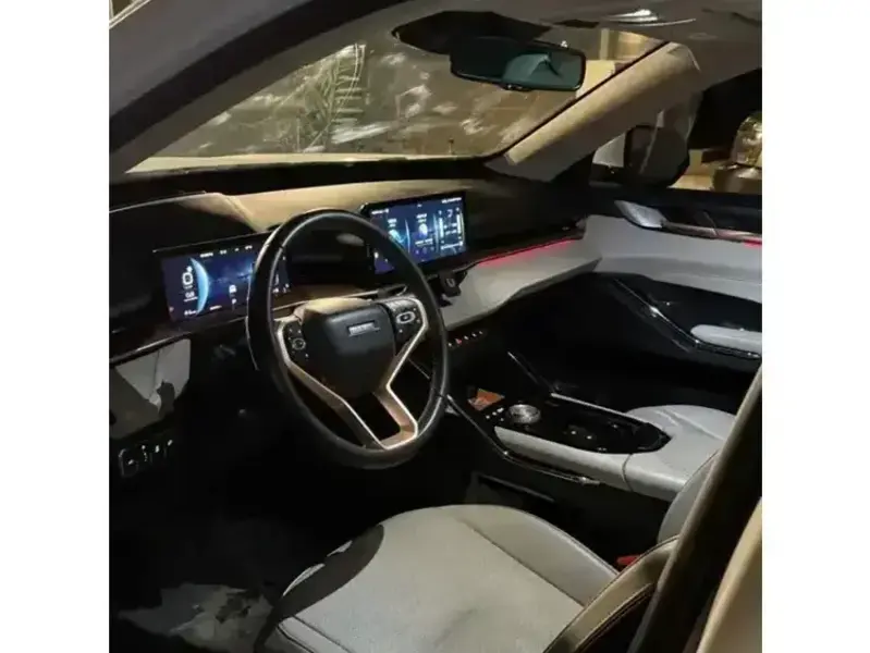 Haval H6 2022