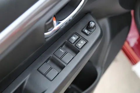 New Toyota Belta 1.5L Active 2022
