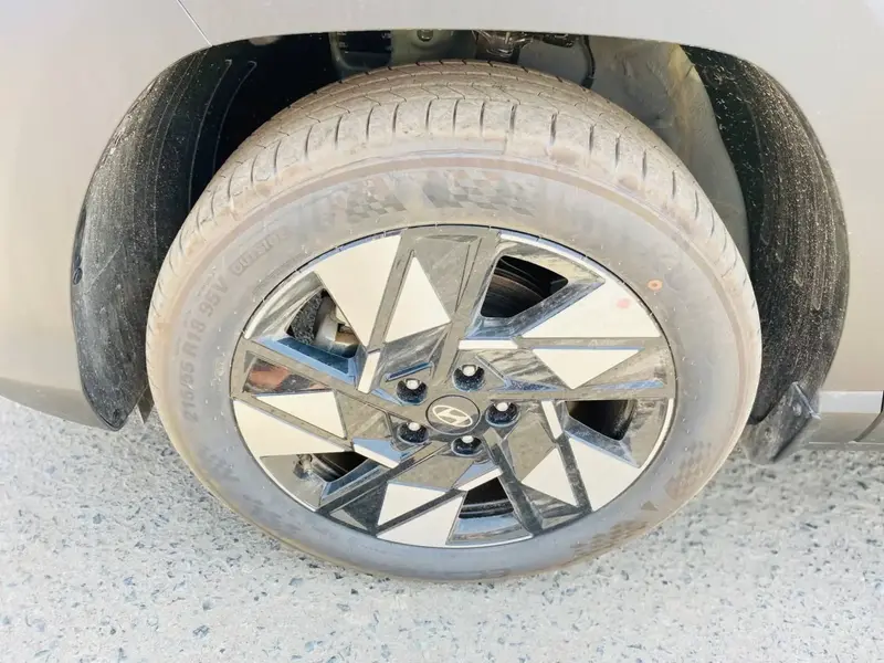 Hyundai Kona 2025