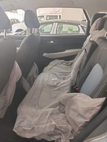 New Chevrolet Captiva  1.5T Premier (7seats) 2023