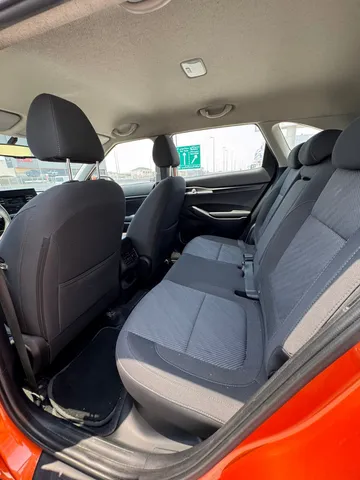 Kia Seltos 1.6L 2020