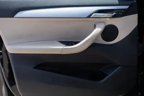 BMW X2 2020