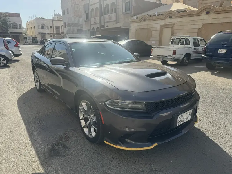 Dodge Charger 2020