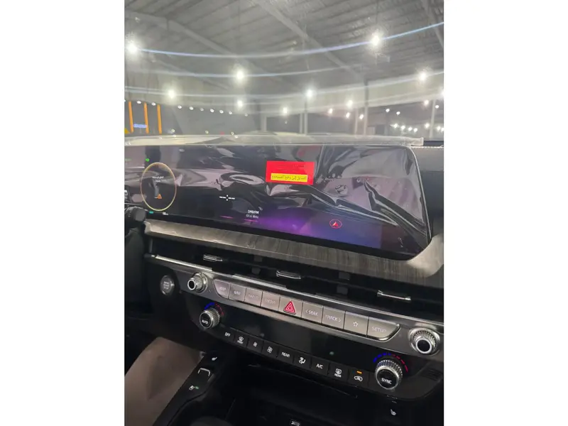 KIA Telluride 2024