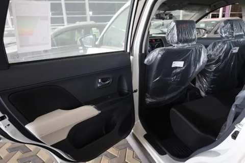 New Toyota Rush 2023