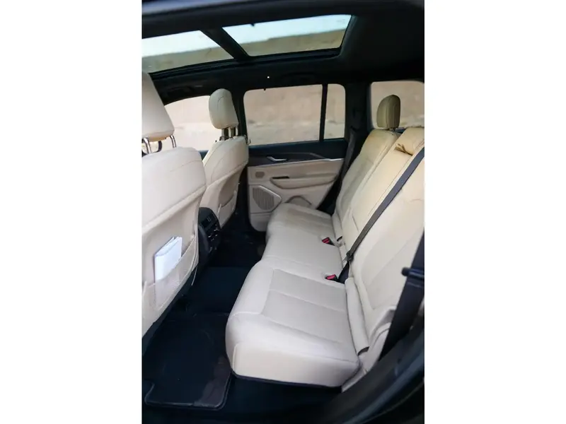 Jeep Grand Cherokee 2023