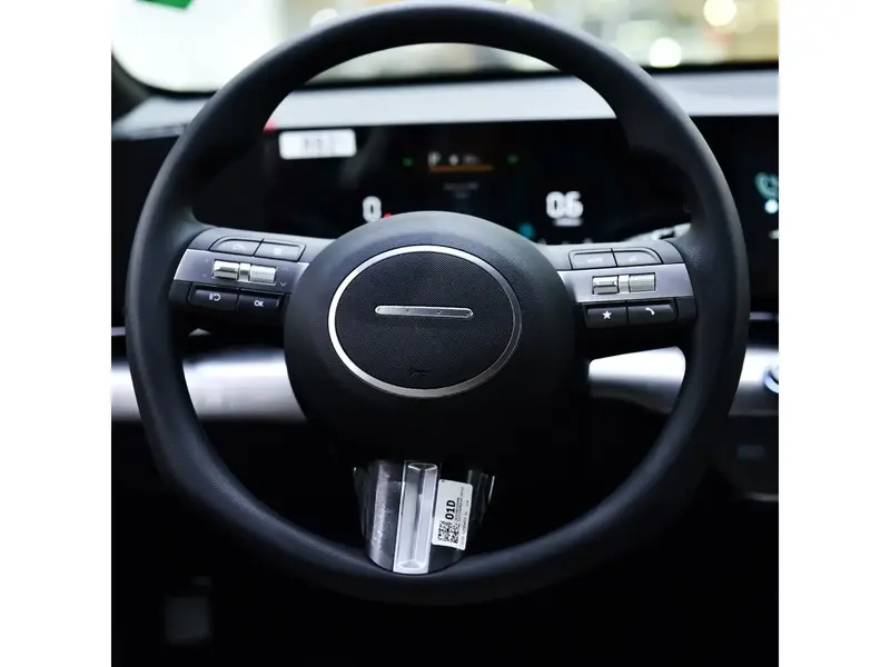 Hyundai Kona 2025