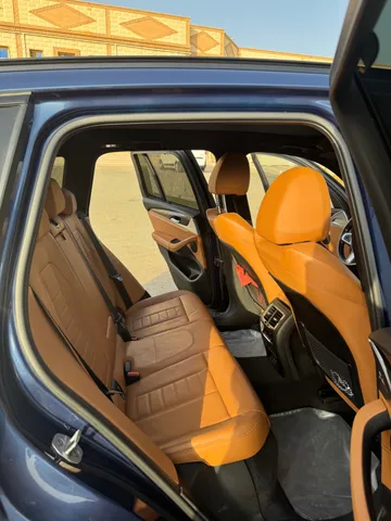 BMW X3 xDrive 30i M Sport 2021