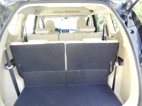 Mitsubishi Xpander 1.5L GLX 2022