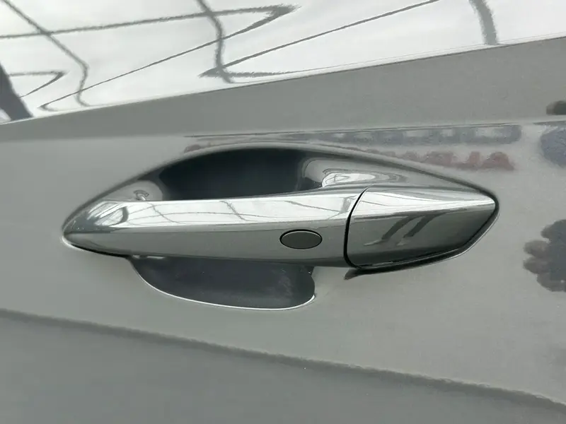 Hyundai Tucson 2025