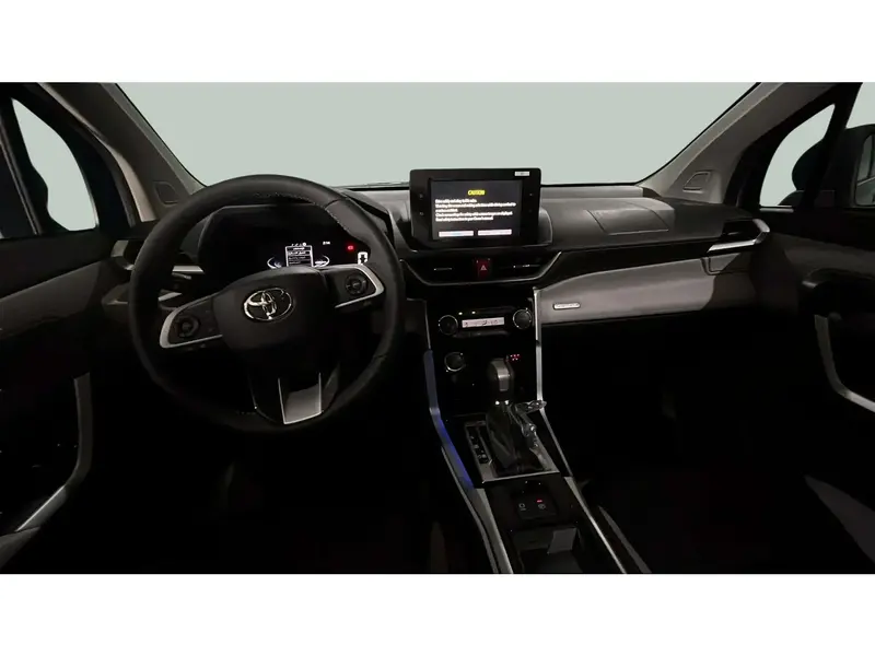 Toyota VELOZ 2024