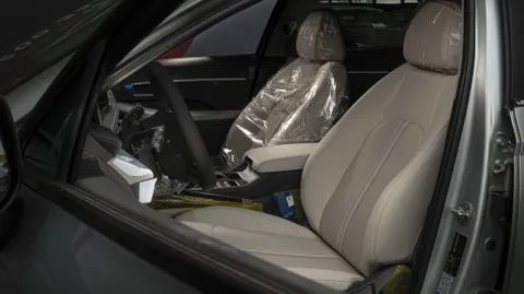 New Hyundai Sonata 2.5L Fleet 2024