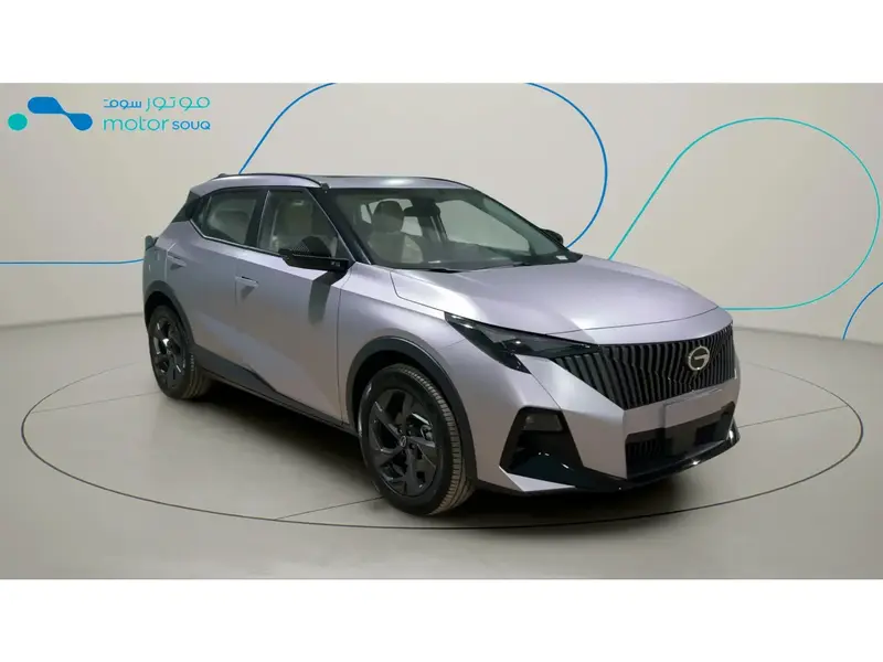 GAC EMZOOM 2025