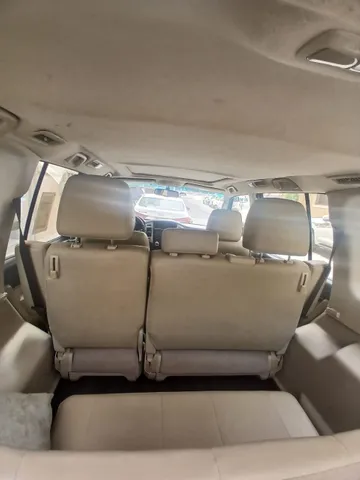 Mitsubishi Pajero GLS V6 2018