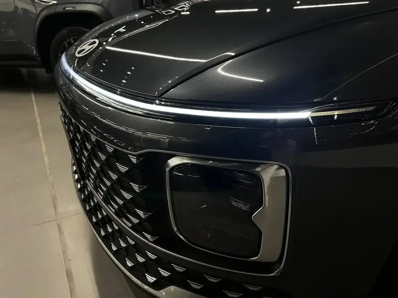 Hyundai Azera 2025
