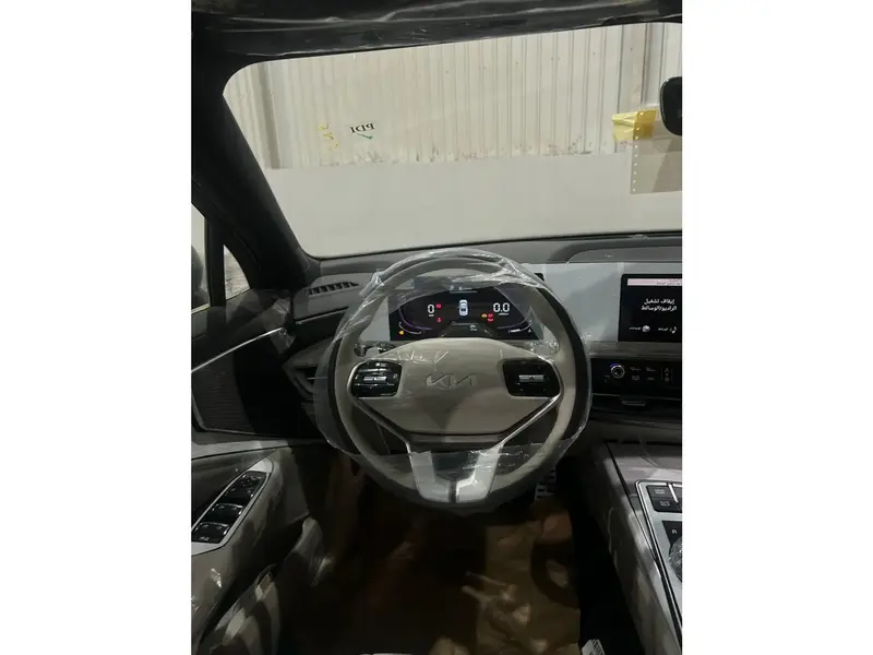 KIA K8 2024