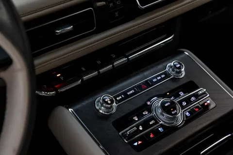 Lincoln Aviator 3.0T V6 Reserve II 2023