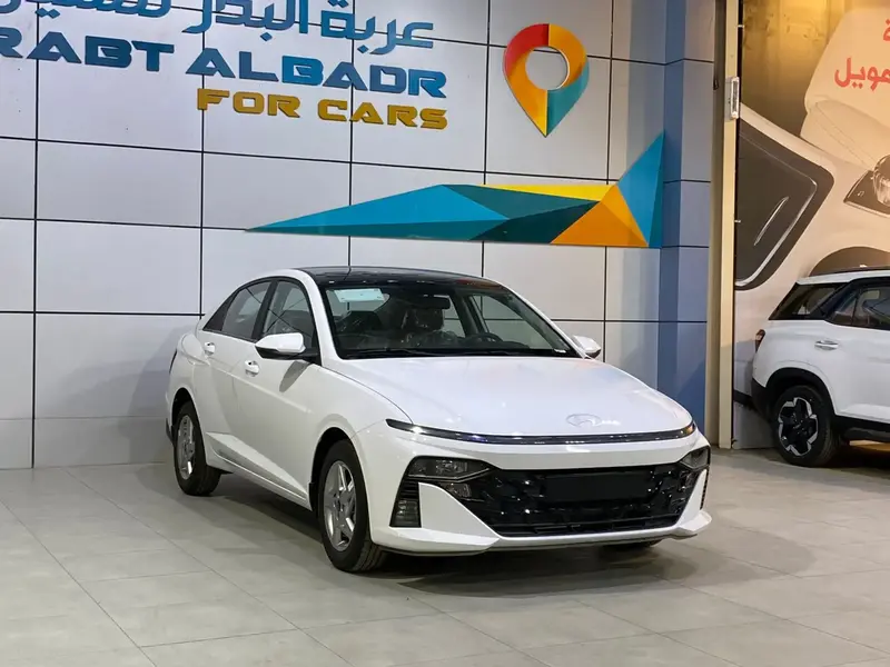 Hyundai Accent 2025