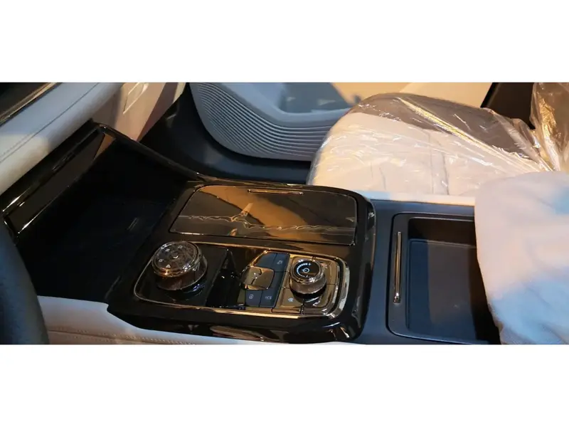 Ford TERRITORY 2025