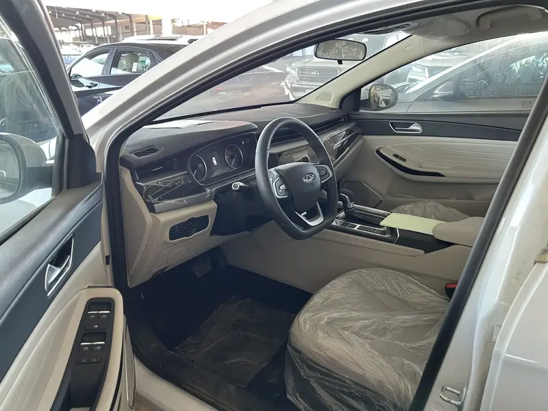 Chery Arrizo 5 2024