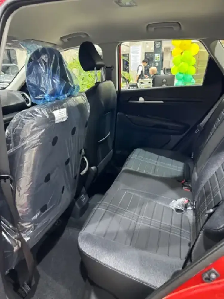 kia kia-sonet image New Kia Sonet 1.5L EX2 2025