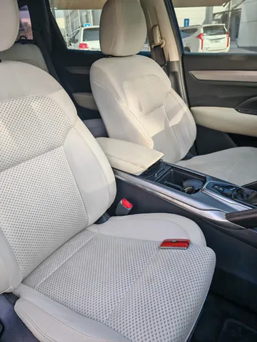 Renault Koleos 2.5L SE 2018
