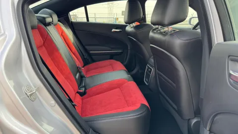 New Dodge Charger 6.4L R/T Scatpack 2023