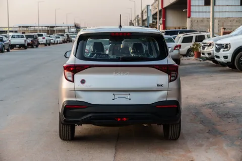 New Kia Carens 1.5L 2023