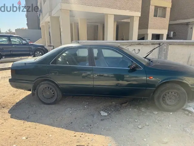 تويوتا كامري 1998