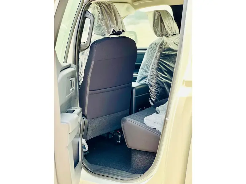 Mitsubishi L200 2024
