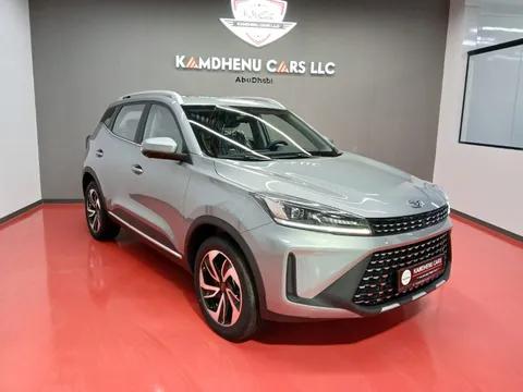 New KAIYI X3 Pro 1.5T Luxury 2025