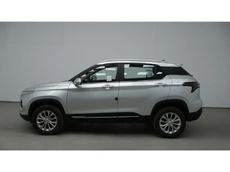 Chevrolet GROOVE 2024