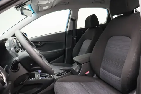 Hyundai Kona 2022