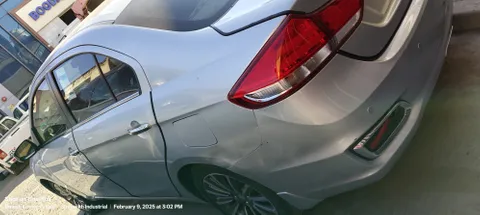 Suzuki Ciaz 1.5L GLX 2022