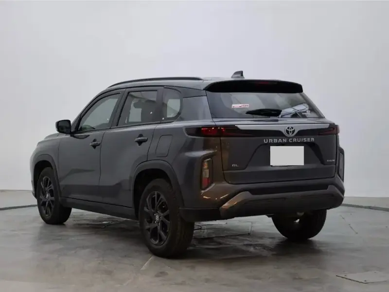 Toyota Urban Cruiser 2025