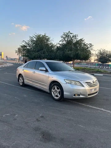 Toyota Camry 2.5L GLX 2009