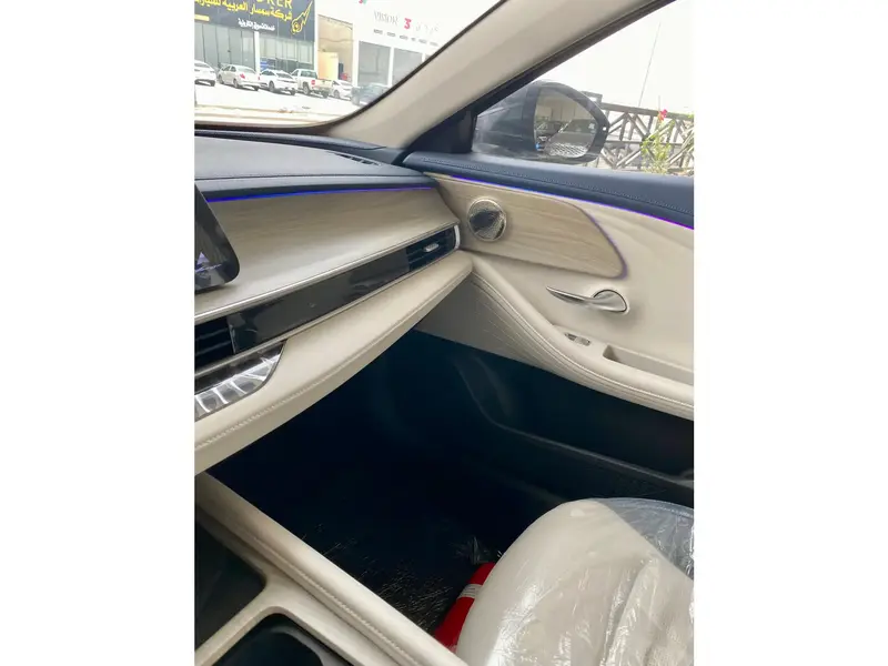 Chery Arrizo 8 Pro 2025