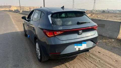 New Seat Leon 1.4T Style Plus 2025