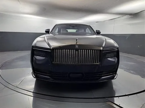 New Rolls Royce Spectre 100 kWh AWD 2025