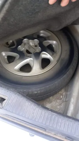 Toyota Camry 2001