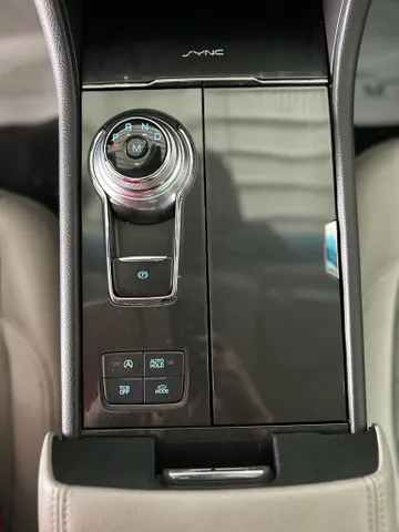 Ford Taurus  2.0L EcoBoost Trend 2022