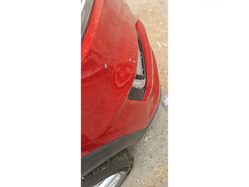 Hyundai Tucson 2020