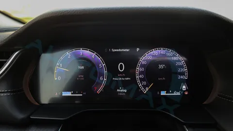New Jeep Grand Cherokee 3.6L Altitude 2024