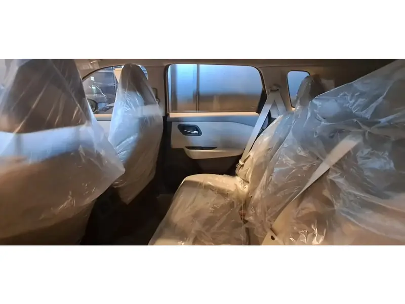 Nissan X-Trail 2024